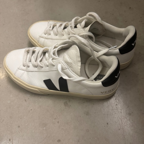 Veja Shoes - Veja Campo